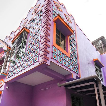 Spot On Hotel O Maa Rakhakali Bhawan Garden Reach Bagian luar foto
